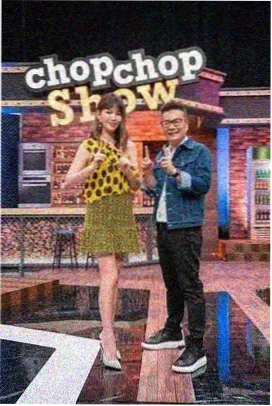 韩国综艺两天一夜济州篇海报